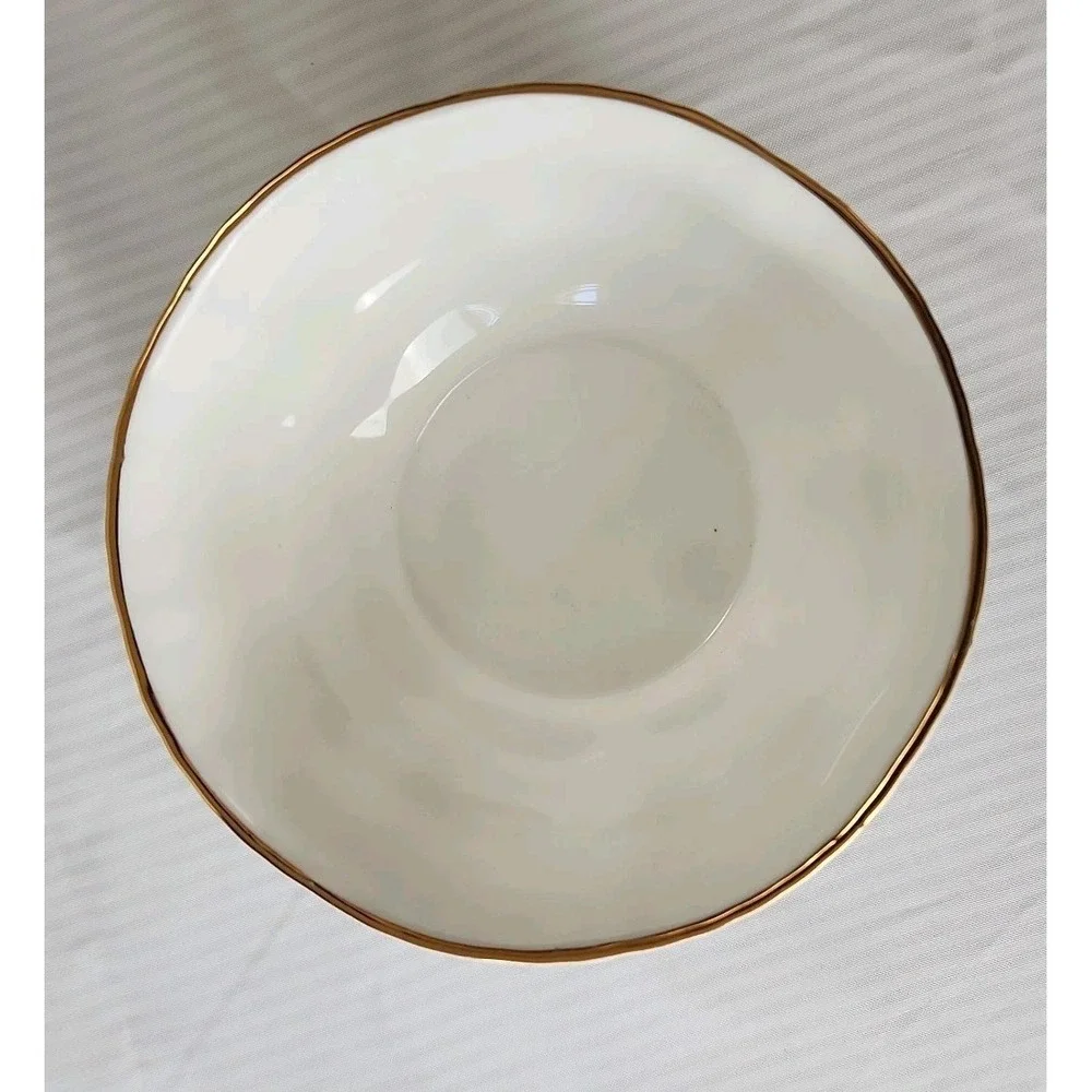 VTG QEII Paragon Fine Bone China Sugar Bowl & Creamer Set 